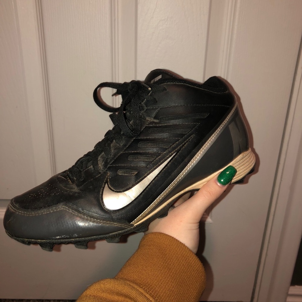 Nike football shoes